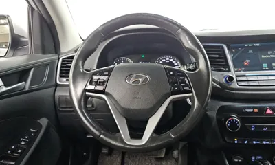 Hyundai Tucson 2017, 88569 км, за 8205.33 USD - фото 11