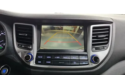 Hyundai Tucson 2017, 88569 км, за 8205.33 USD - фото 13