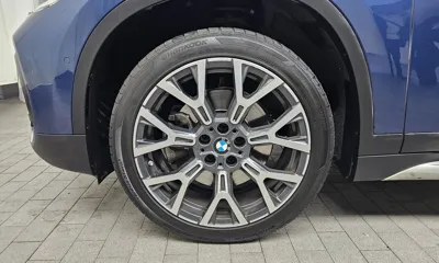 BMW X1 2022, 56925 км, за 21010.9 USD