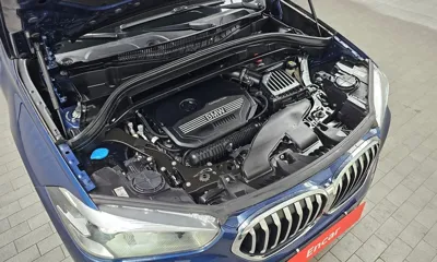 BMW X1 2022, 56925 км, за 21010.9 USD - фото 6