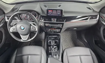BMW X1 2022, 56925 км, за 21010.9 USD - фото 7