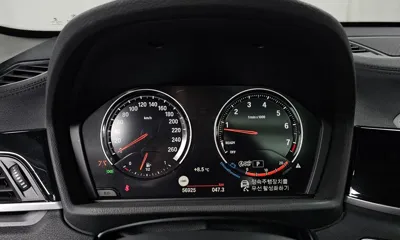BMW X1 2022, 56925 км, за 21010.9 USD - фото 8