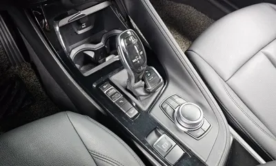 BMW X1 2022, 56925 км, за 21010.9 USD - фото 9