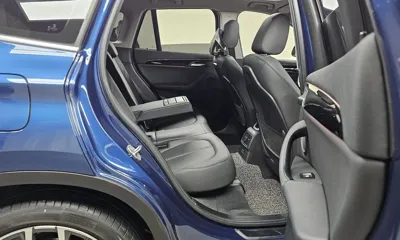 BMW X1 2022, 56925 км, за 21010.9 USD - фото 12