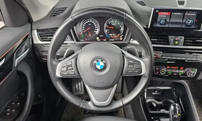 BMW X1 2022, 56925 км, за 21010.9 USD - фото 13