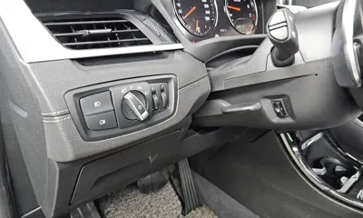 BMW X1 2022, 56925 км, за 21010.9 USD - фото 14