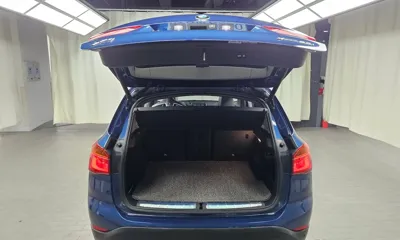 BMW X1 2022, 56925 км, за 21010.9 USD - фото 20