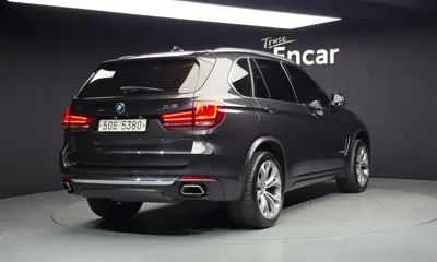 BMW X5 2018, 245039 км, за 13875.12 USD