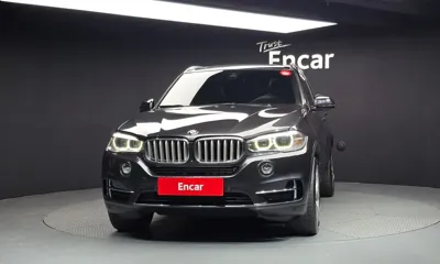 BMW X5 2018, 245039 км, за 13875.12 USD