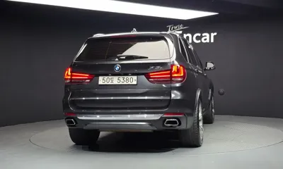 BMW X5 2018, 245039 км, за 13875.12 USD
