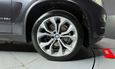 BMW X5 2018, 245039 км, за 13875.12 USD