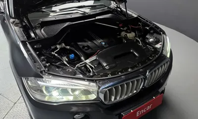 BMW X5 2018, 245039 км, за 13875.12 USD - фото 6