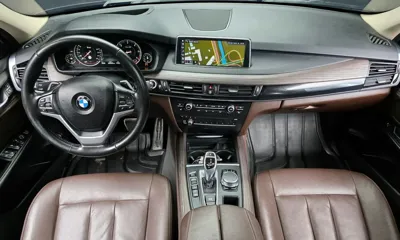 BMW X5 2018, 245039 км, за 13875.12 USD - фото 7