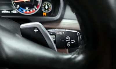 BMW X5 2018, 245039 км, за 13875.12 USD - фото 9