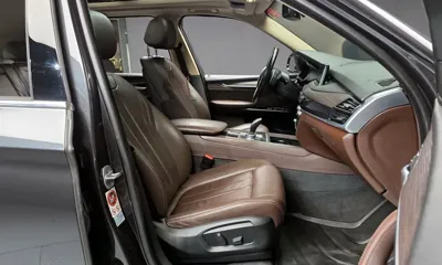 BMW X5 2018, 245039 км, за 13875.12 USD - фото 10