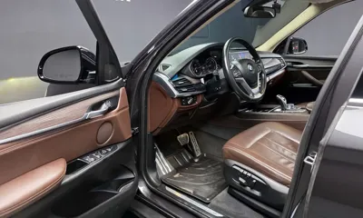 BMW X5 2018, 245039 км, за 13875.12 USD - фото 11