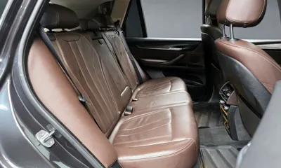 BMW X5 2018, 245039 км, за 13875.12 USD - фото 12