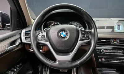 BMW X5 2018, 245039 км, за 13875.12 USD - фото 13