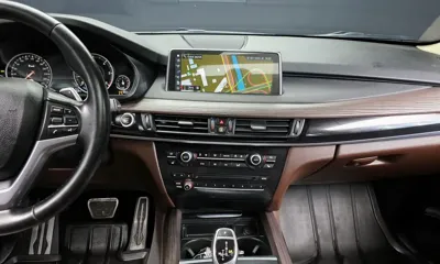 BMW X5 2018, 245039 км, за 13875.12 USD - фото 14