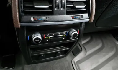 BMW X5 2018, 245039 км, за 13875.12 USD - фото 18