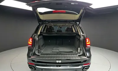 BMW X5 2018, 245039 км, за 13875.12 USD - фото 20