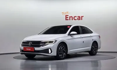Volkswagen Jetta · 2023 год