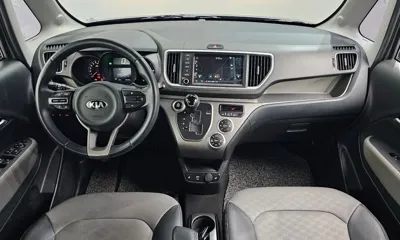 Kia Ray 2021, 83593 км, за 7735.81 USD - фото 7