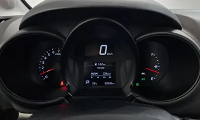 Kia Ray 2021, 83593 км, за 7735.81 USD - фото 8