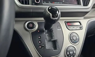 Kia Ray 2021, 83593 км, за 7735.81 USD - фото 9