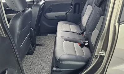 Kia Ray 2021, 83593 км, за 7735.81 USD - фото 11