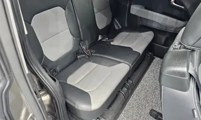 Kia Ray 2021, 83593 км, за 7735.81 USD - фото 12