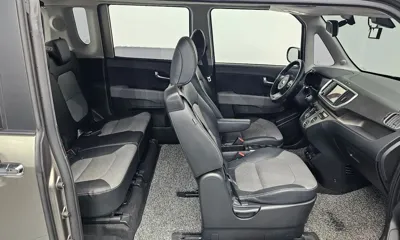 Kia Ray 2021, 83593 км, за 7735.81 USD - фото 13
