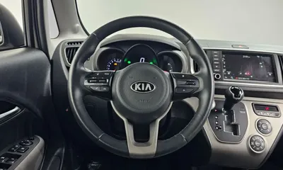Kia Ray 2021, 83593 км, за 7735.81 USD - фото 15