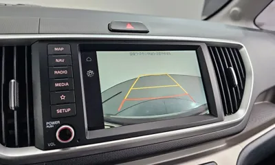 Kia Ray 2021, 83593 км, за 7735.81 USD - фото 16