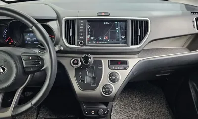 Kia Ray 2021, 83593 км, за 7735.81 USD - фото 19