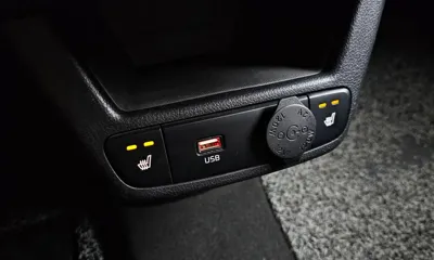 Kia Ray 2021, 83593 км, за 7735.81 USD - фото 20