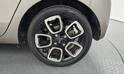 Kia Ray 2021, 83593 км, за 7735.81 USD - фото 21