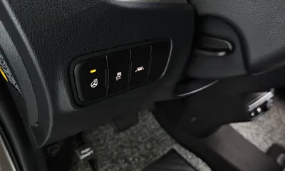 Kia Ray 2021, 83593 км, за 7735.81 USD - фото 28