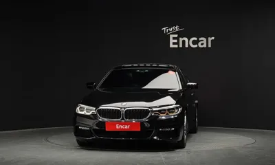 BMW 5-Series 2017, 130390 км, за 13456.74 USD