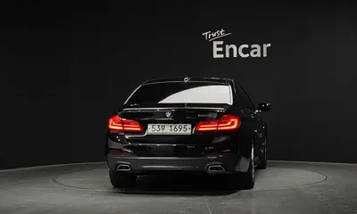 BMW 5-Series 2017, 130390 км, за 13456.74 USD