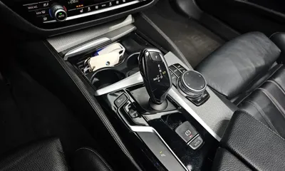 BMW 5-Series 2017, 130390 км, за 13456.74 USD - фото 9