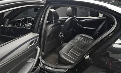 BMW 5-Series 2017, 130390 км, за 13456.74 USD - фото 12