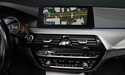 BMW 5-Series 2017, 130390 км, за 13456.74 USD - фото 14