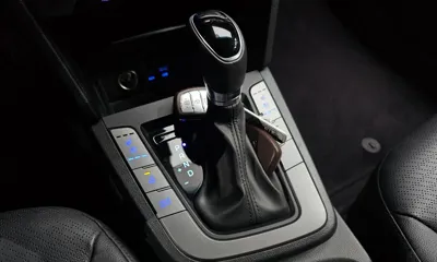 Hyundai Avante 2017, 29020 км, за 9114.01 USD - фото 9