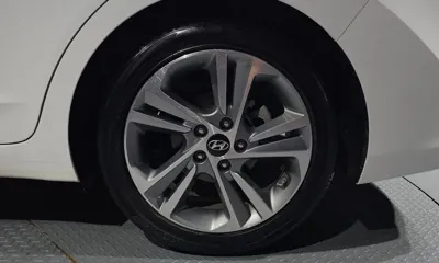 Hyundai Avante 2017, 29020 км, за 9114.01 USD - фото 21
