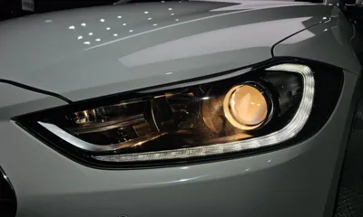 Hyundai Avante 2017, 29020 км, за 9114.01 USD - фото 22