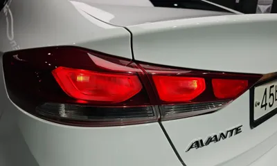Hyundai Avante 2017, 29020 км, за 9114.01 USD - фото 23