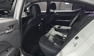 Hyundai Avante 2017, 29020 км, за 9114.01 USD - фото 26