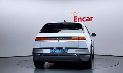 Hyundai Ioniq5 2023, 72783 км, за 22465.32 USD