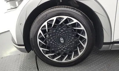 Hyundai Ioniq5 2023, 72783 км, за 22465.32 USD